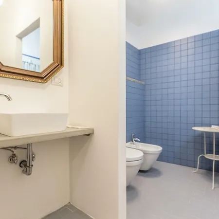 Matteotti, By Short Holidays Appartement Bologna