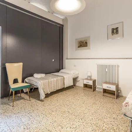 Matteotti, By Short Holidays Bologna