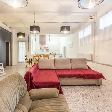 Matteotti, By Short Holidays Appartement *