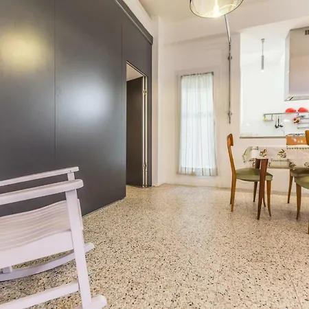 Matteotti, By Short Holidays Appartement