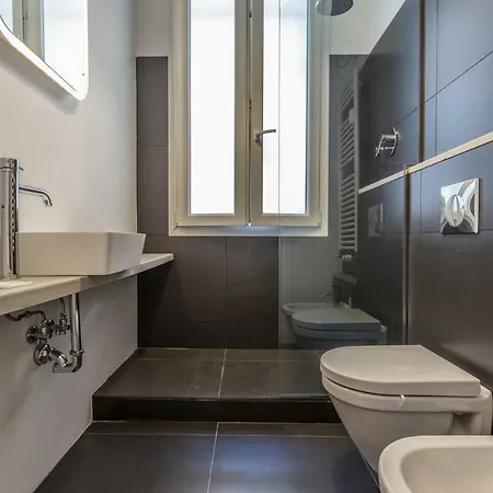 Matteotti, By Short Holidays Appartement *