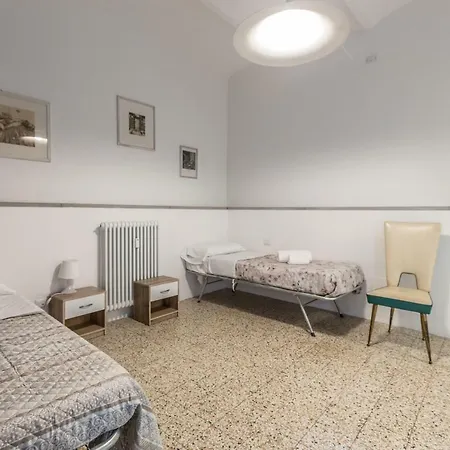 Matteotti, By Short Holidays Appartement Bologna