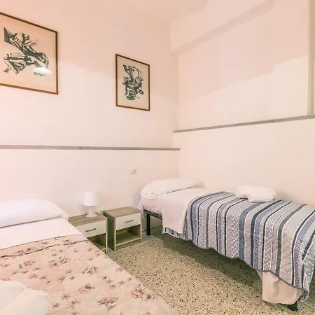 Matteotti, By Short Holidays * Bologna
