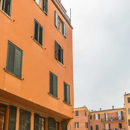 Matteotti, By Short Holidays Lejlighed *