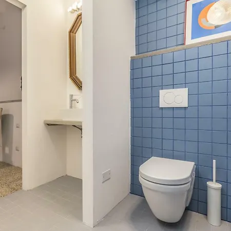 Matteotti, By Short Holidays Apartment *