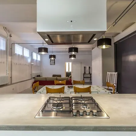 Apartment Matteotti, By Short Holidays *