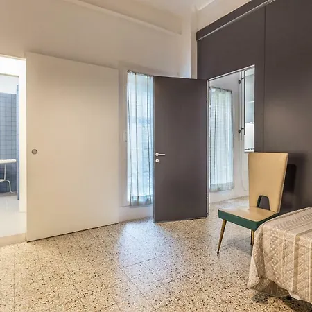 Apartment Matteotti, By Short Holidays Bologna