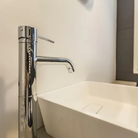 Apartment Matteotti, By Short Holidays
