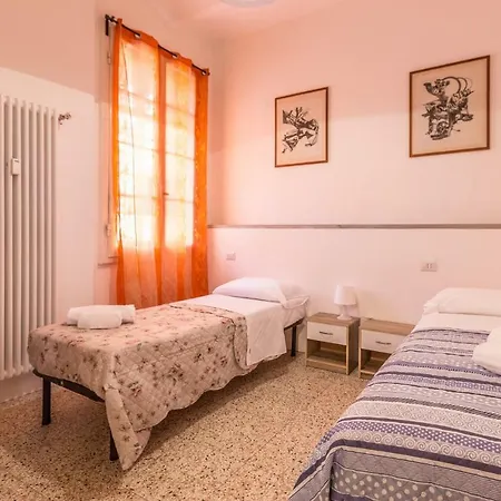 Matteotti, By Short Holidays Apartment *