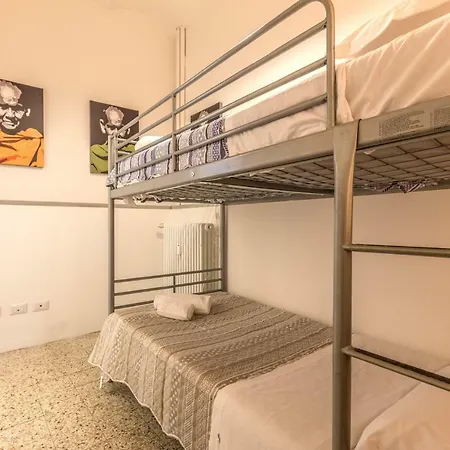 Matteotti, By Short Holidays Bologna